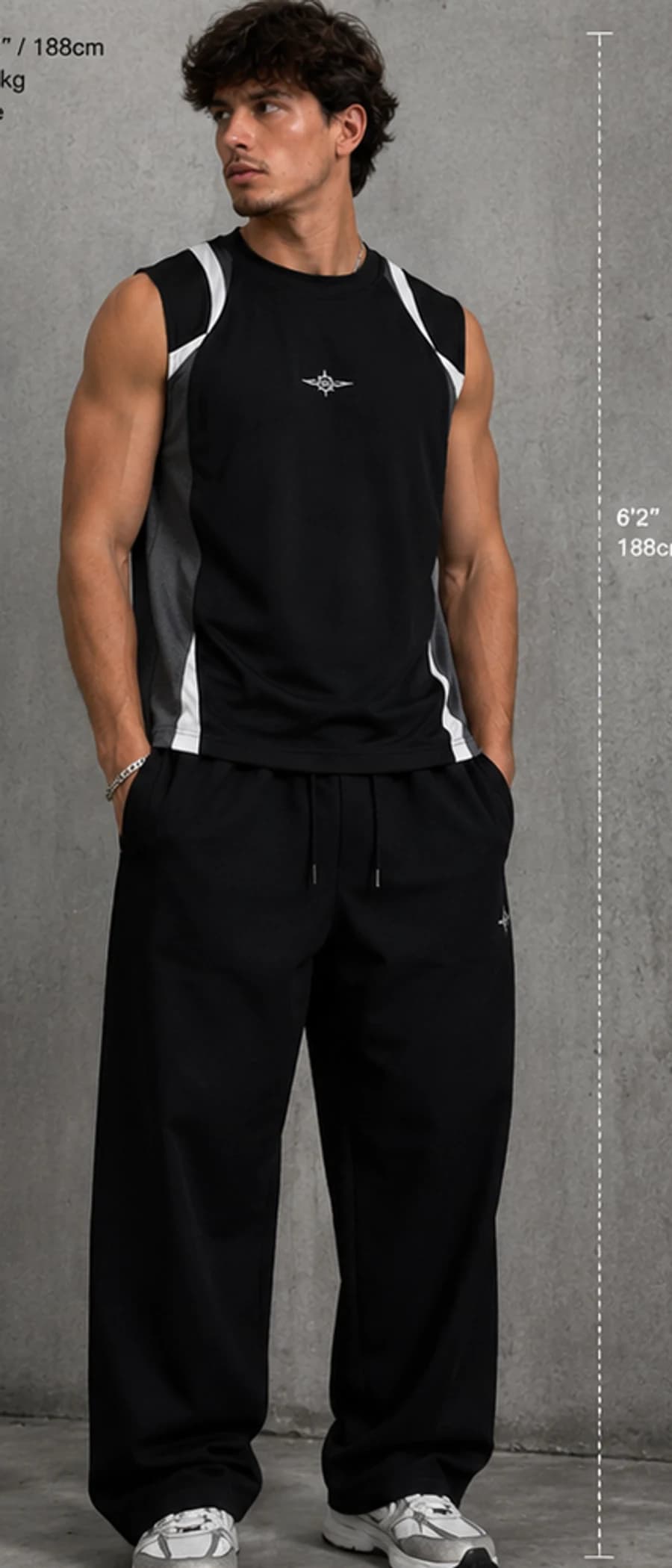 Technical Tank